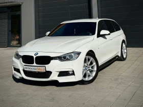 BMW 320 * Mpack* Keyless* HeadUp* ������� ������*  | Mobile.bg � ����� ������ 1