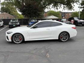 BMW 440 xDrive | CARFAX | БЕЗ ИНЦИДЕНТИ | Auto.bg — изображение 3