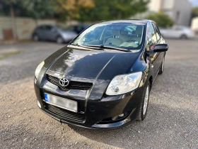 ����� �� �������� �� Toyota Auris D-4D, 126 �.�., Keyless, 6 ��������, �����������