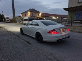 Mercedes-Benz CLS 63 AMG - 16500 € - 65954538 7