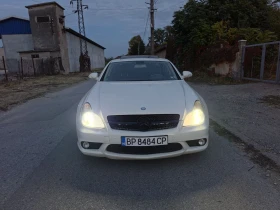 Mercedes-Benz CLS 63 AMG - 16500 € - 65954538 2