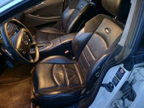 Mercedes-Benz CLS 63 AMG - 16500 € - 65954538 8