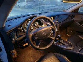 Mercedes-Benz CLS 63 AMG - 16500 € - 65954538 10