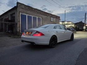 Mercedes-Benz CLS 63 AMG - 16500 € - 65954538 5