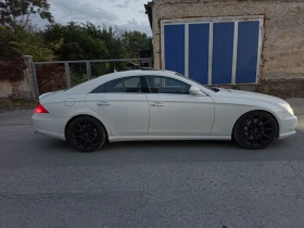 Mercedes-Benz CLS 63 AMG - 16500 € - 65954538 4