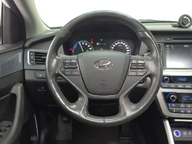 Hyundai Sonata Hybrid 2.0 Hev Modern | Mobile.bg � ����� ������ 13