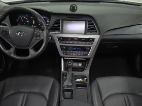 Hyundai Sonata Hybrid 2.0 Hev Modern | Mobile.bg � ����� ������ 7