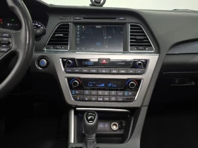 Hyundai Sonata Hybrid 2.0 Hev Modern | Mobile.bg � ����� ������ 14