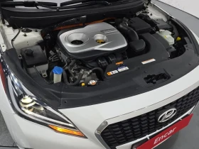 Hyundai Sonata Hybrid 2.0 Hev Modern | Mobile.bg � ����� ������ 6
