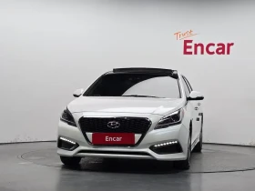 Hyundai Sonata Hybrid 2.0 Hev Modern | Mobile.bg � ����� ������ 3