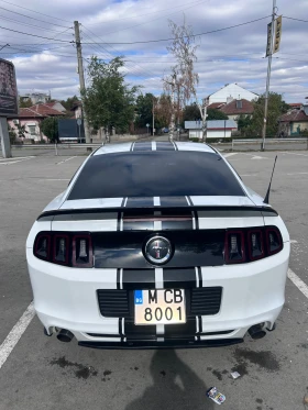Ford Mustang 3.7 | Mobile.bg � ����� ������ 2