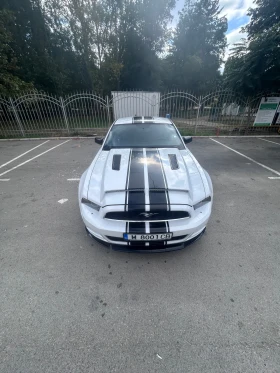 Ford Mustang 3.7 | Mobile.bg � ����� ������ 4