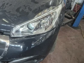 Peugeot 208 Само на части 
