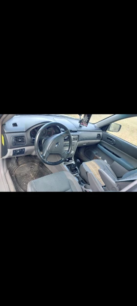Subaru Forester | Mobile.bg � ����� ������ 4