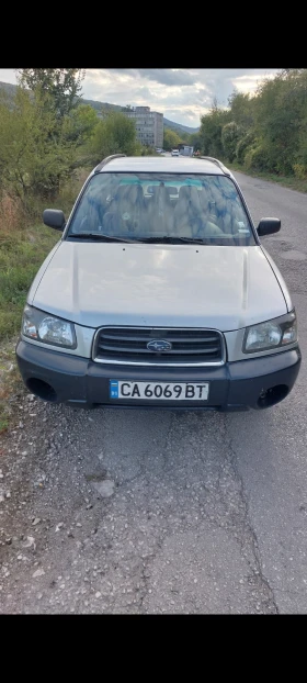 Subaru Forester | Mobile.bg � ����� ������ 3