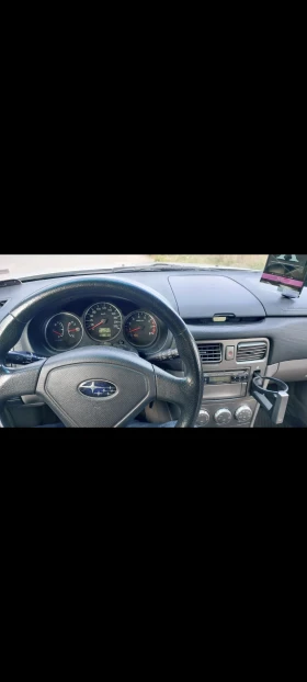 Subaru Forester | Mobile.bg � ����� ������ 5