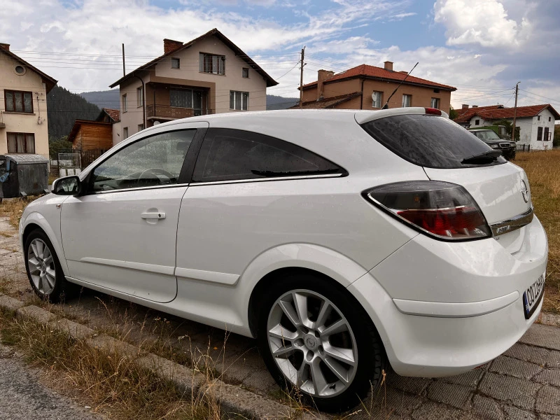 Opel Astra, снимка 6 - Автомобили и джипове - 46675838