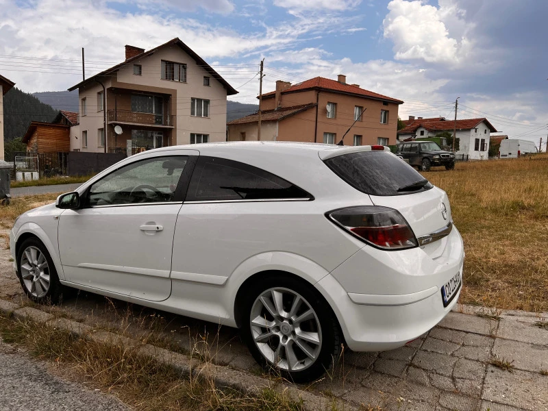 Opel Astra, снимка 5 - Автомобили и джипове - 46675838