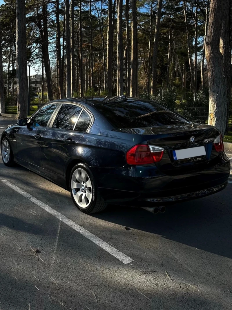 BMW 325, снимка 5 - Автомобили и джипове - 48442206