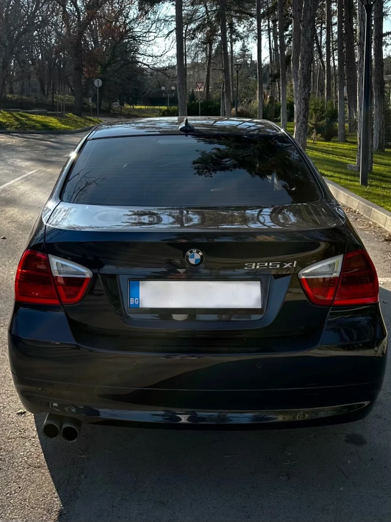 BMW 325, снимка 6 - Автомобили и джипове - 48442206