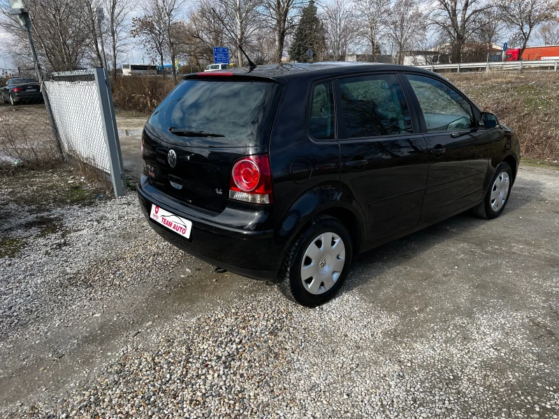 VW Polo 1.4I 163000KM SWISS EDITION, снимка 6 - Автомобили и джипове - 48960874