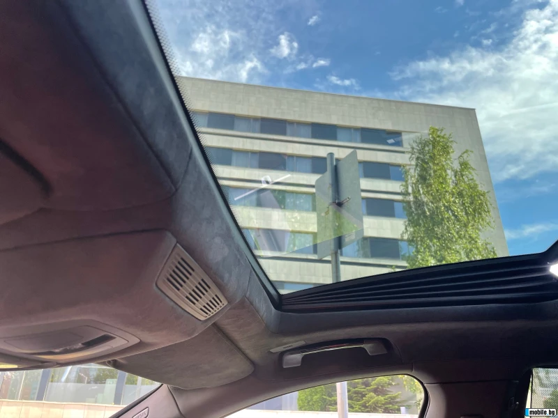 BMW 750 Ld xDrive B&O Individual, снимка 9 - Автомобили и джипове - 50231173