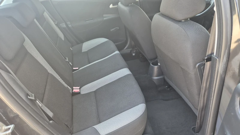 Peugeot 207 1.4 газ/бензин 75к.с., снимка 15 - Автомобили и джипове - 50810300