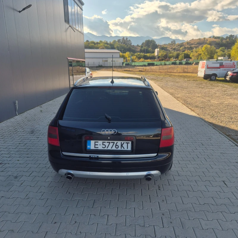 Audi S6 S6, снимка 6 - Автомобили и джипове - 53259592