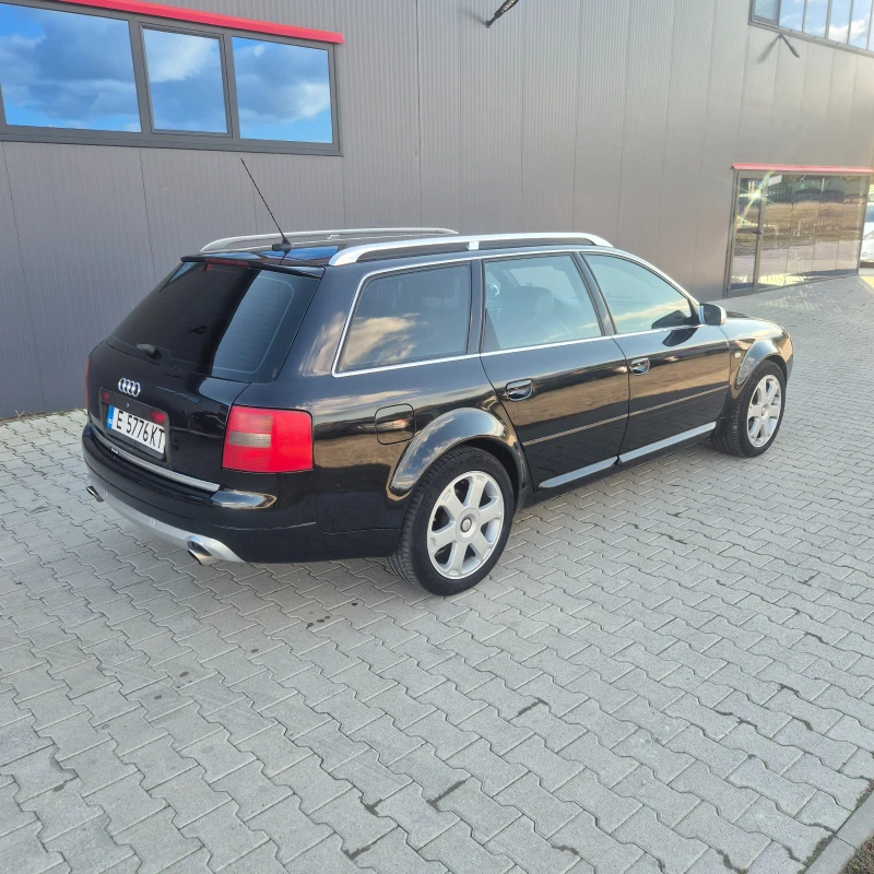Audi S6 S6, снимка 5 - Автомобили и джипове - 53259592