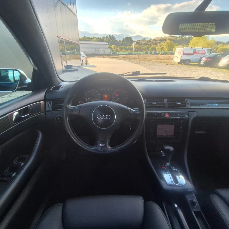 Audi S6 S6, снимка 15 - Автомобили и джипове - 53259592