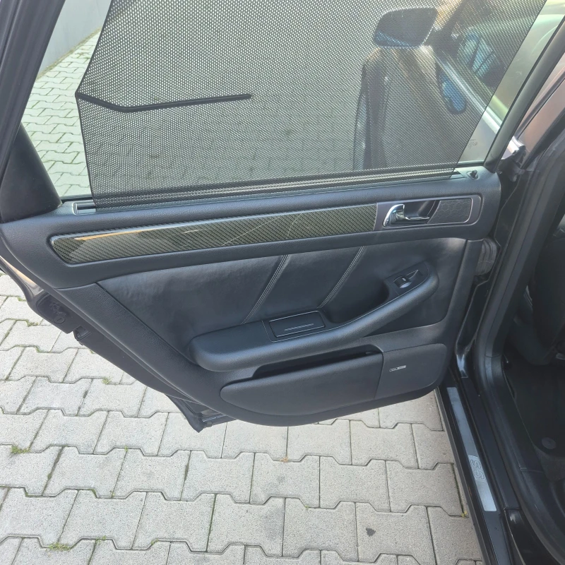 Audi S6 S6, снимка 8 - Автомобили и джипове - 53259592