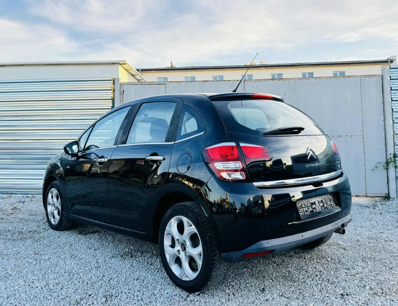 Citroen C3 EXCLUSIVE * FEIST , снимка 7 - Автомобили и джипове - 52252394