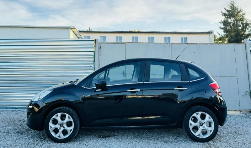 Citroen C3 EXCLUSIVE * FEIST , снимка 5 - Автомобили и джипове - 52252394