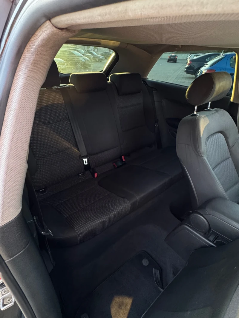 Audi A3 2.0 BMM, снимка 8 - Автомобили и джипове - 52257560