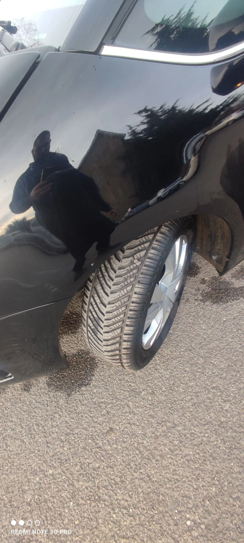 Citroen C4 Picasso 2.0 XDI Automatic , снимка 7 - Автомобили и джипове - 52653772