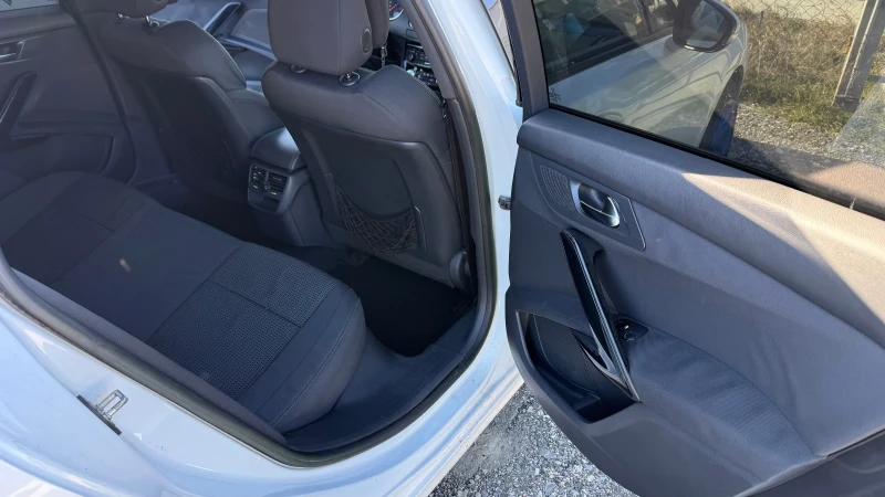 Peugeot 508, снимка 10 - Автомобили и джипове - 52953956