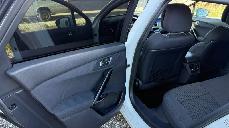 Peugeot 508, снимка 11 - Автомобили и джипове - 52953956