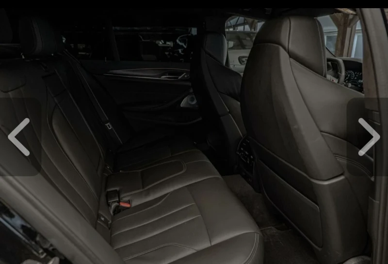 BMW M5 Competition, снимка 9 - Автомобили и джипове - 53560439