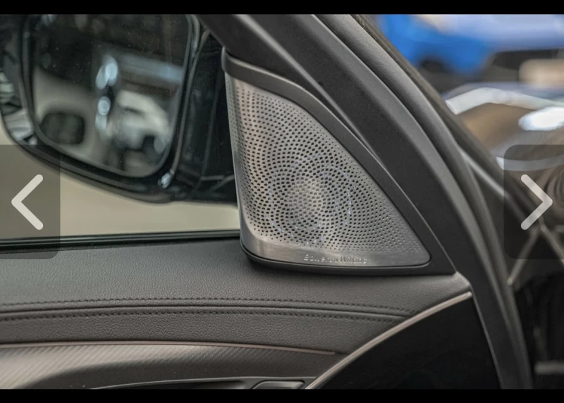 BMW M5 Competition, снимка 10 - Автомобили и джипове - 53560439