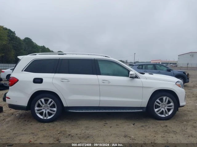 Mercedes-Benz GLS 450 4MATIC, снимка 10 - Автомобили и джипове - 48152301