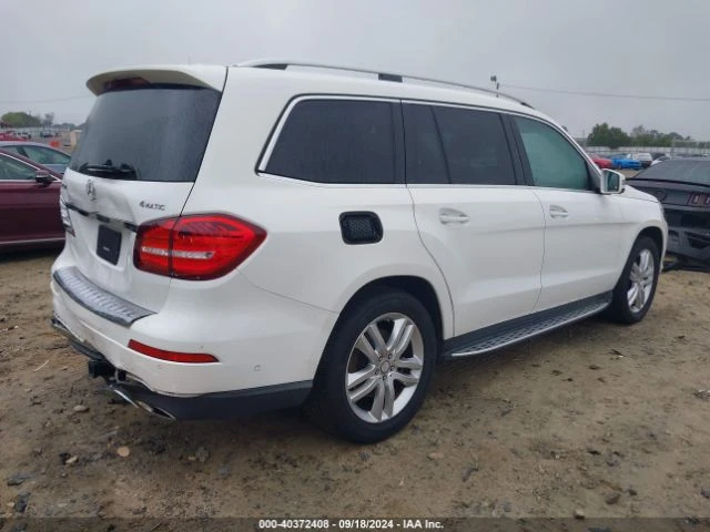 Mercedes-Benz GLS 450 4MATIC, снимка 4 - Автомобили и джипове - 48152301