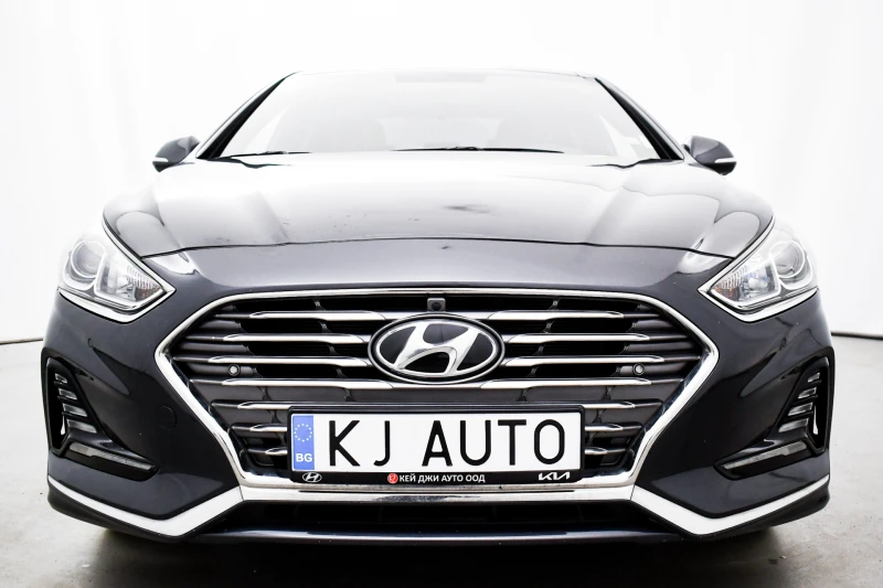 Hyundai Sonata 2.0 LPI - 29000 лв. - 55811918 1