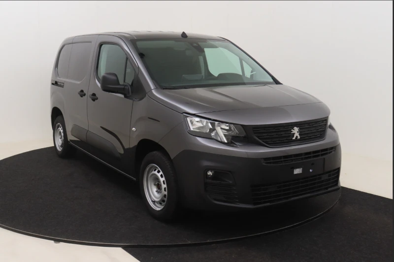 Peugeot Partner 1, 5 HDI - 39990 лв. - 76630704 1