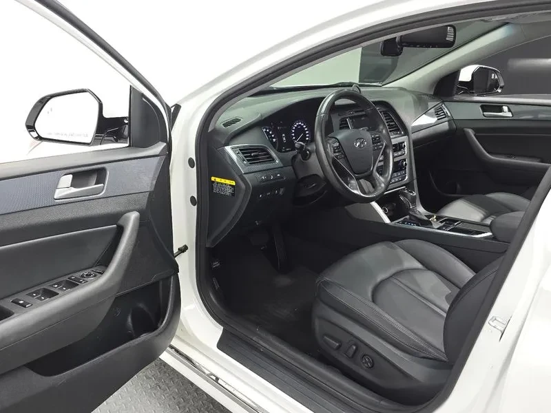 Hyundai Sonata Hybrid 2.0 Hev Modern | Mobile.bg � ����������� 10