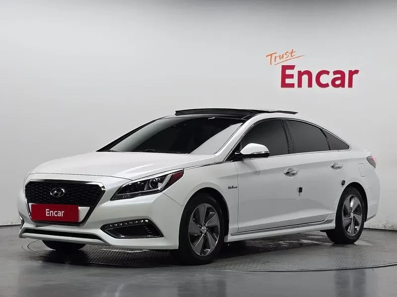 Hyundai Sonata Hybrid 2.0 Hev Modern | Mobile.bg � ����������� 1
