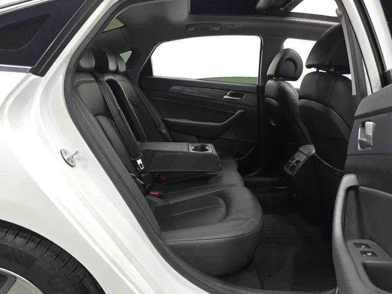 Hyundai Sonata Hybrid 2.0 Hev Modern | Mobile.bg � ����������� 12