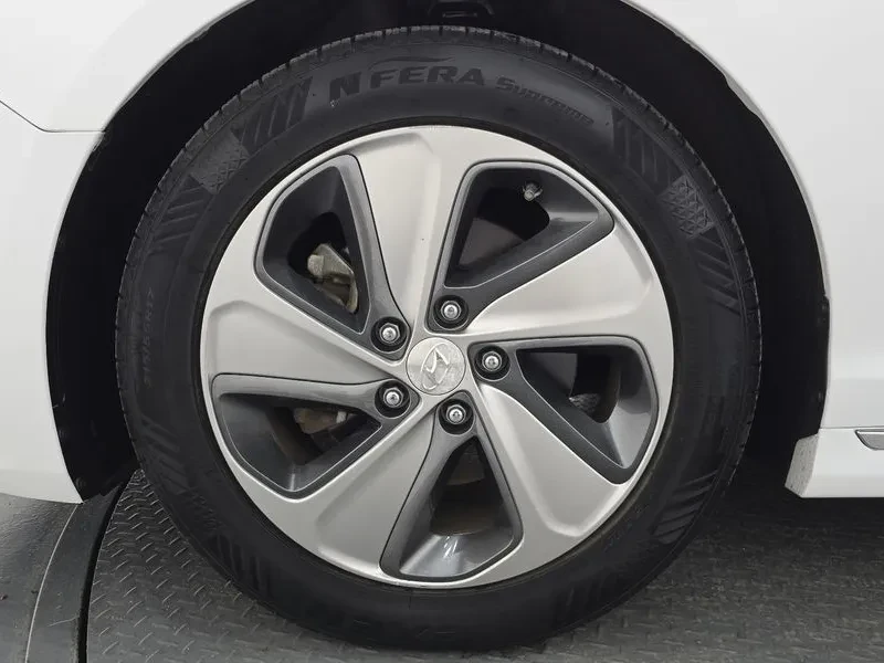 Hyundai Sonata Hybrid 2.0 Hev Modern | Mobile.bg � ����������� 5