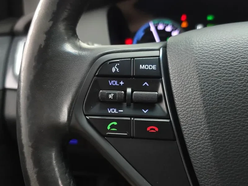 Hyundai Sonata Hybrid 2.0 Hev Modern | Mobile.bg � ����������� 16