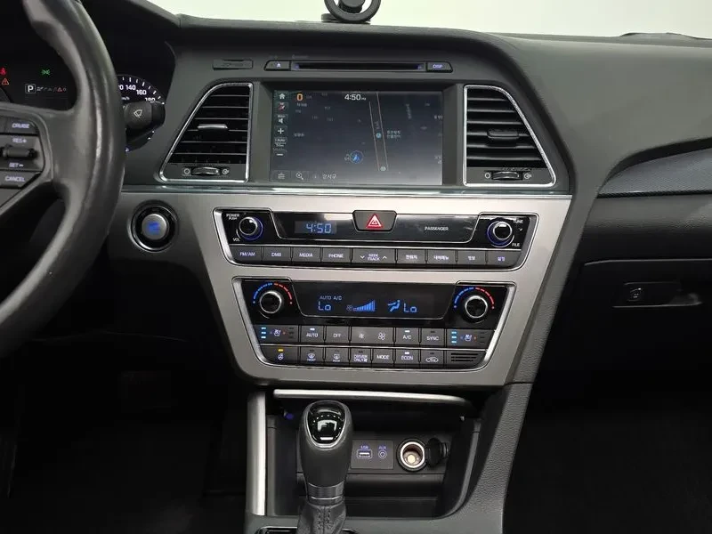 Hyundai Sonata Hybrid 2.0 Hev Modern | Mobile.bg � ����������� 14