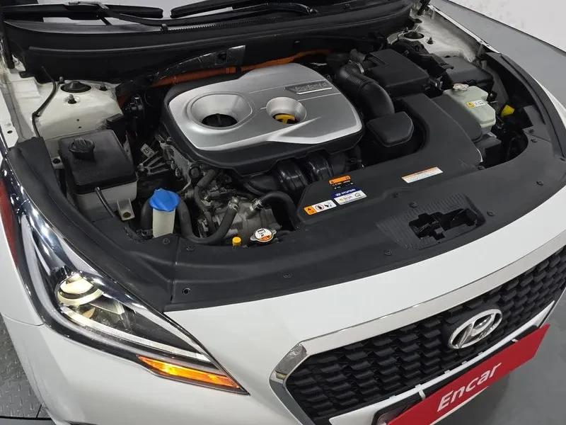 Hyundai Sonata Hybrid 2.0 Hev Modern | Mobile.bg � ����������� 6